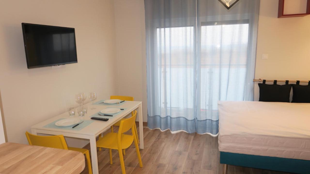 Villa Lighthouse - Adults Only - 12Plus Krynica Morska Dış mekan fotoğraf